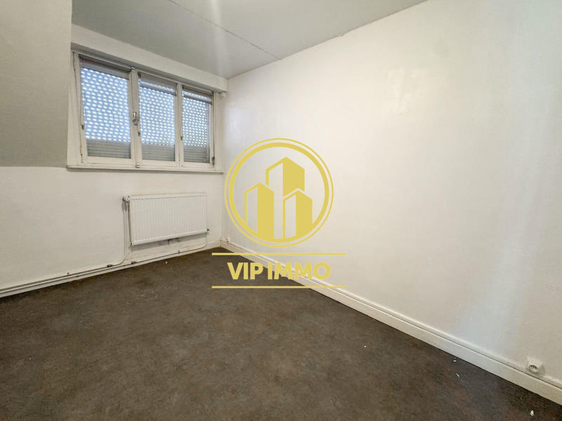 Maison - 118 m² - 5 pièces