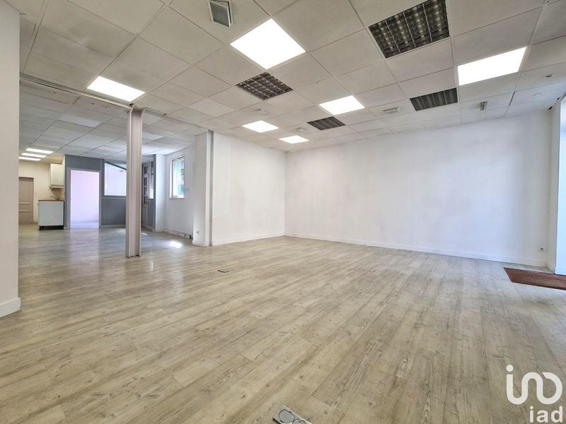 Local commercial - 65 m²
