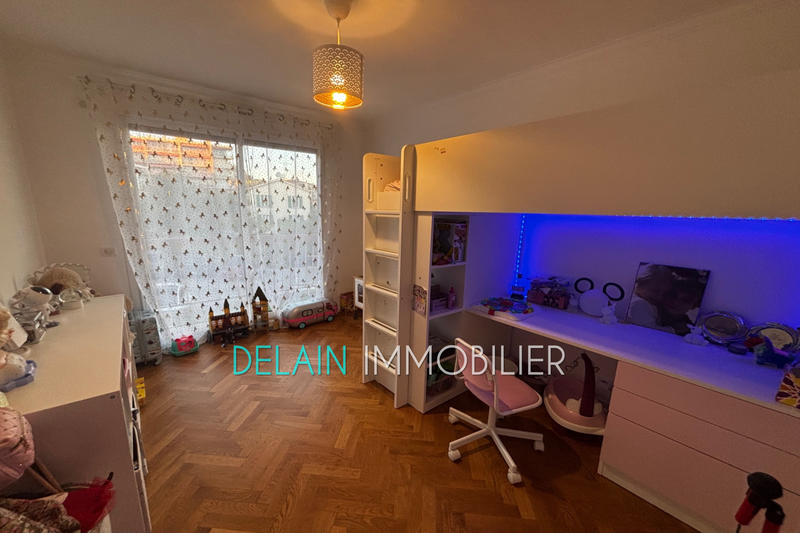 Appartement - 109 m² - 4 pièces