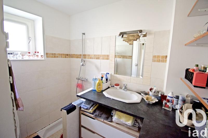 Ferme - 265 m² - 10 pièces