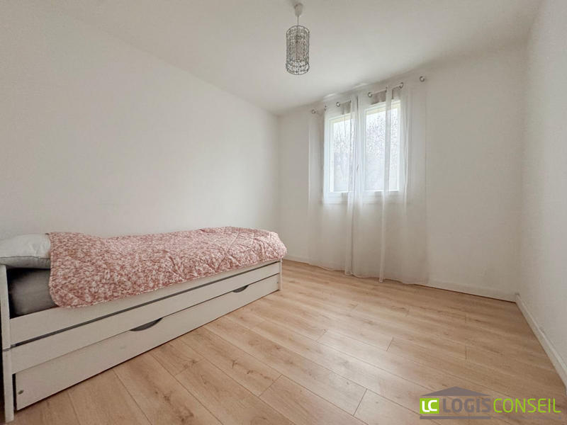 Appartement - 53 m² - 3 pièces