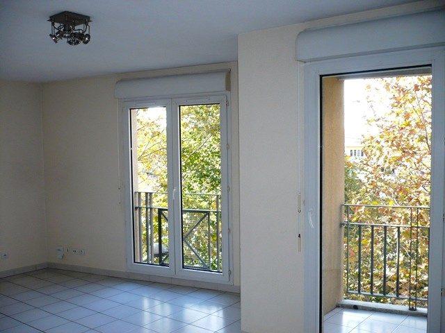 Appartement - 27 m² - 1 pièce
