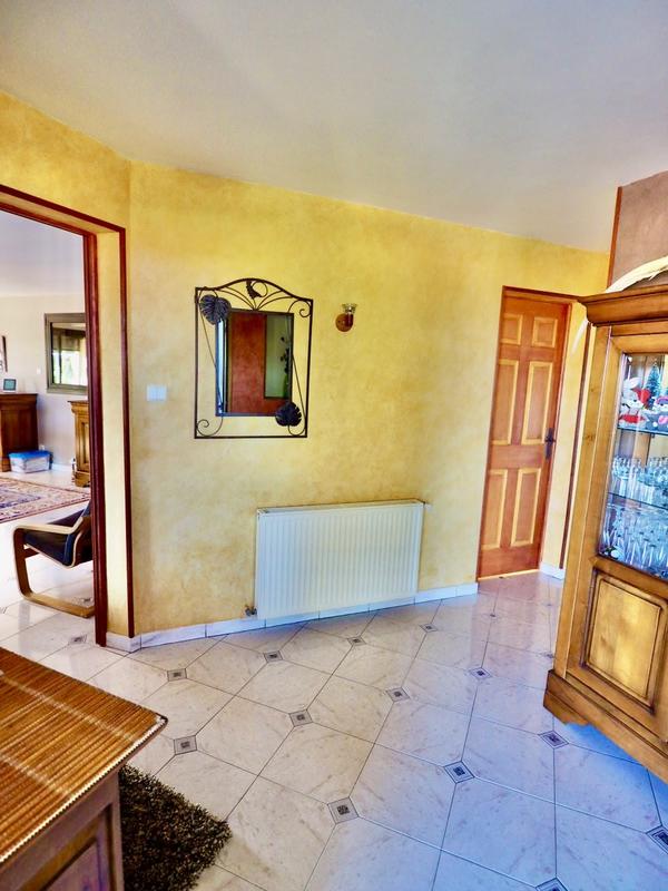 Maison - 160 m² - 5 pièces