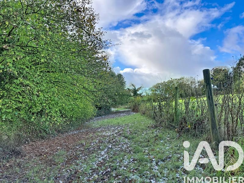 Maison - 145 m² - 7 pièces