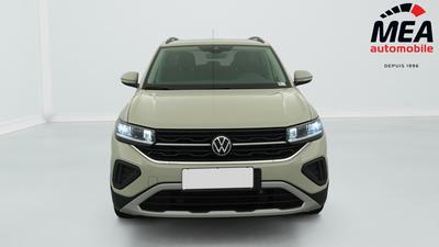 Volkswagen t-Cross 1.0 Tsi 116 Start Stop Dsg7 Life Plus