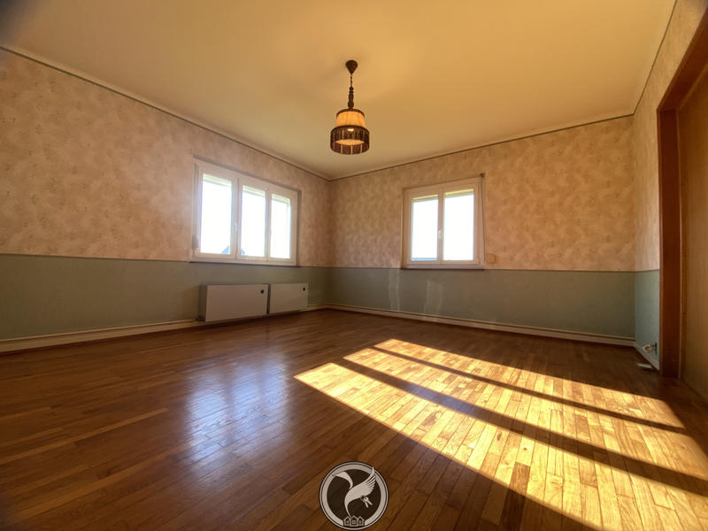 Immeuble - 270 m² - 6 pièces