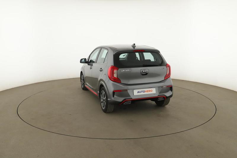 Kia Picanto 1.0 Gt Line 67 ch