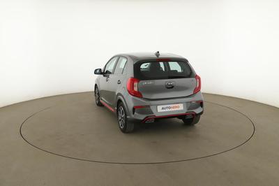 Kia Picanto 1.0 Gt Line 67 ch