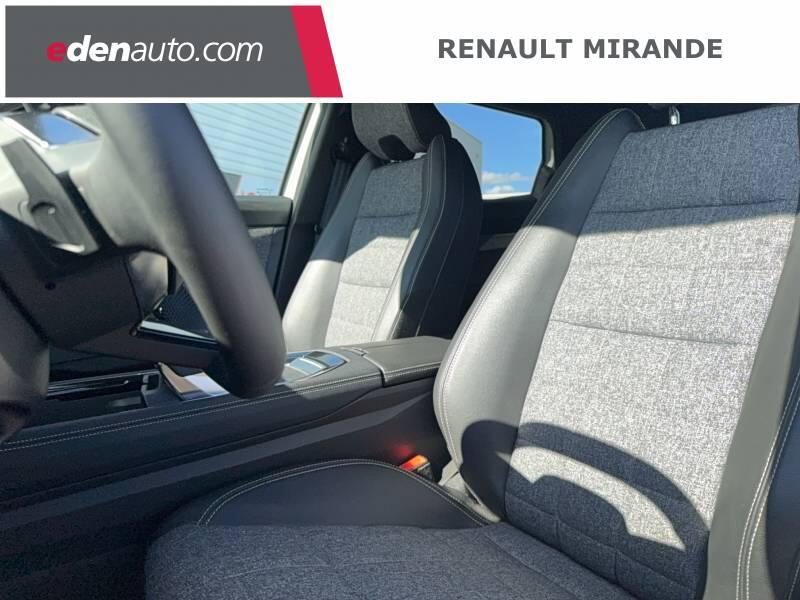 Renault Espace E-Tech full hybrid 200 Gsr2 Techno