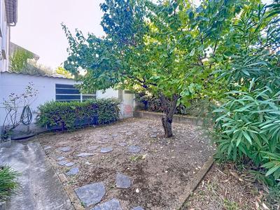 Maison de ville - 116 m² - 4 pièces