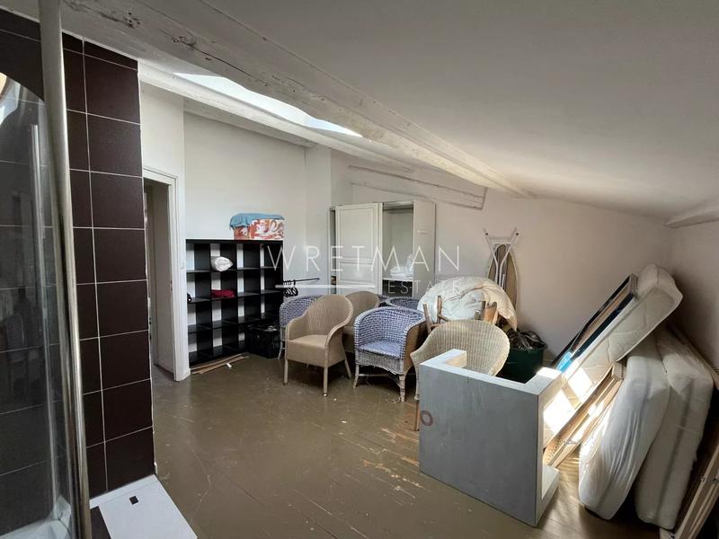 Maison de village - 79 m² - 4 pièces