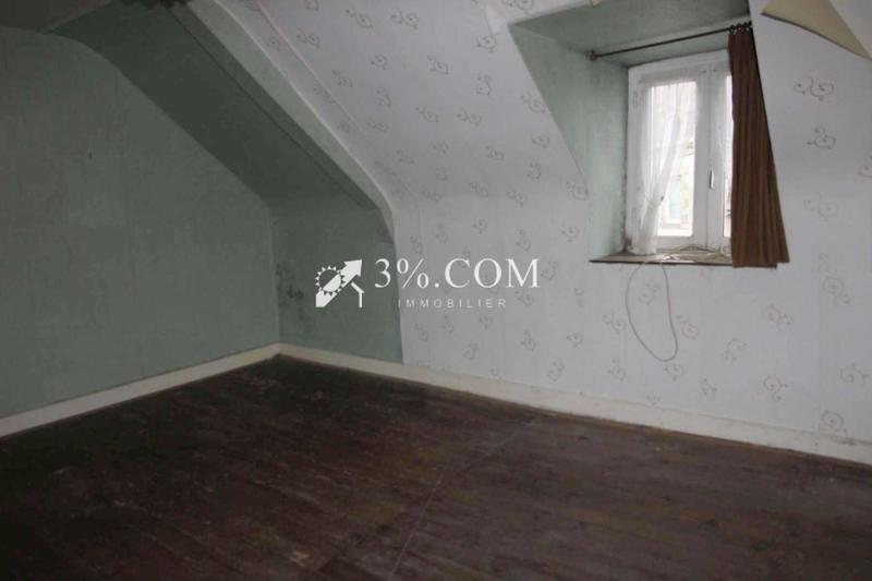 Maison - 118 m² - 6 pièces