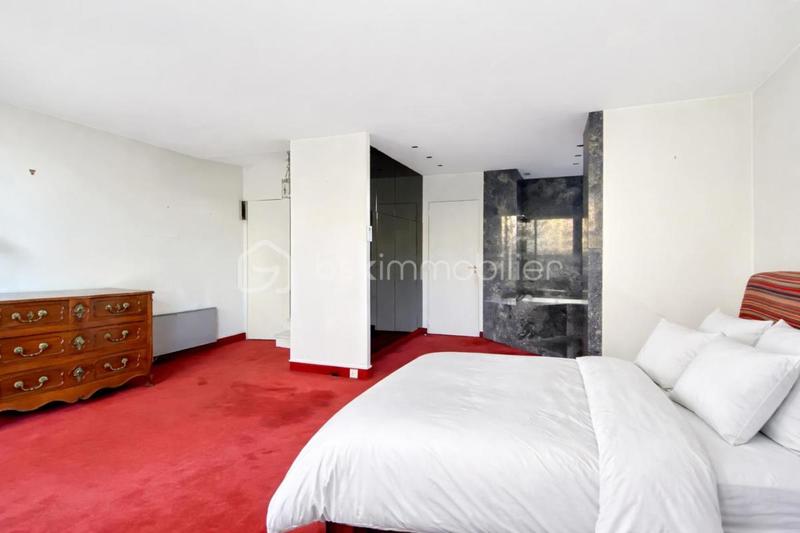 Duplex - 155 m² - 5 pièces