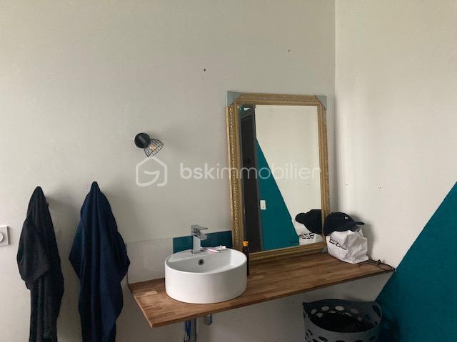 Pavillon - 207 m² - 9 pièces