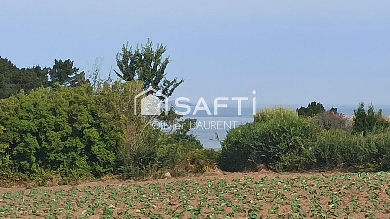 Maison - 72 m² - 4 pièces