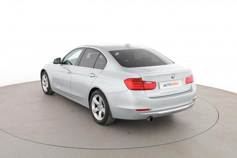 Bmw Série 3 320iA Luxury 184 ch