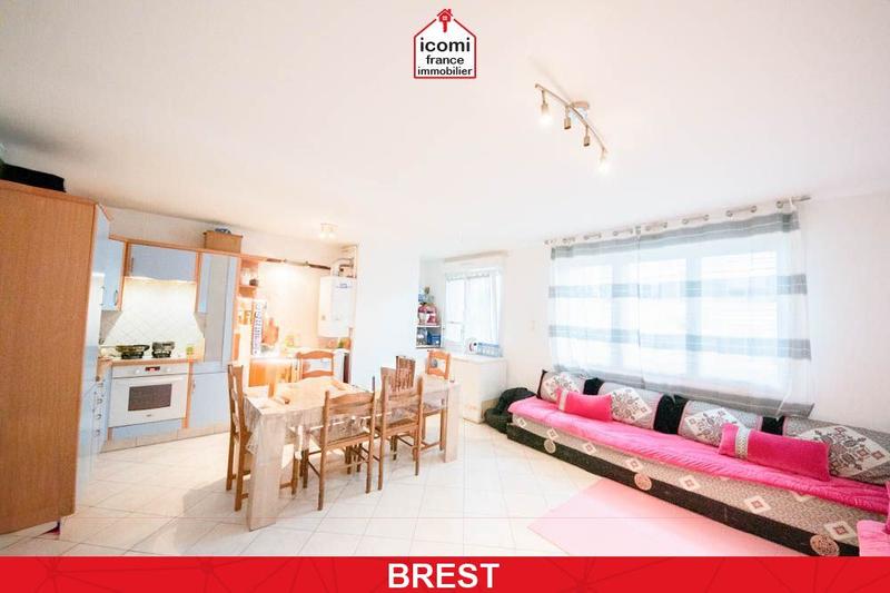 Appartement - 68 m² - 3 pièces