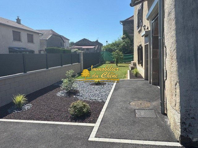 Maison - 136 m² - 5 pièces