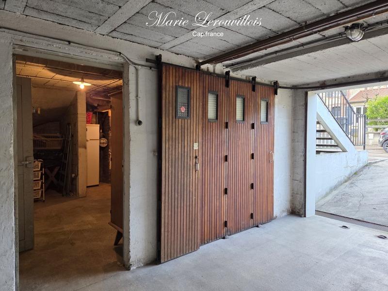 Maison - 117 m² - 5 pièces