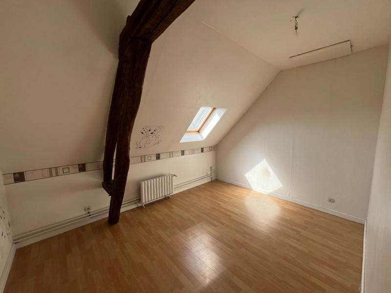 Maison - 121 m² - 4 pièces