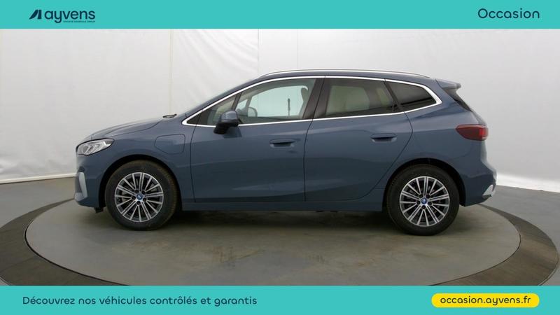Bmw Serie 2 Active Toure ActiveTourer 230e 326ch xDrive Luxury Dkg7