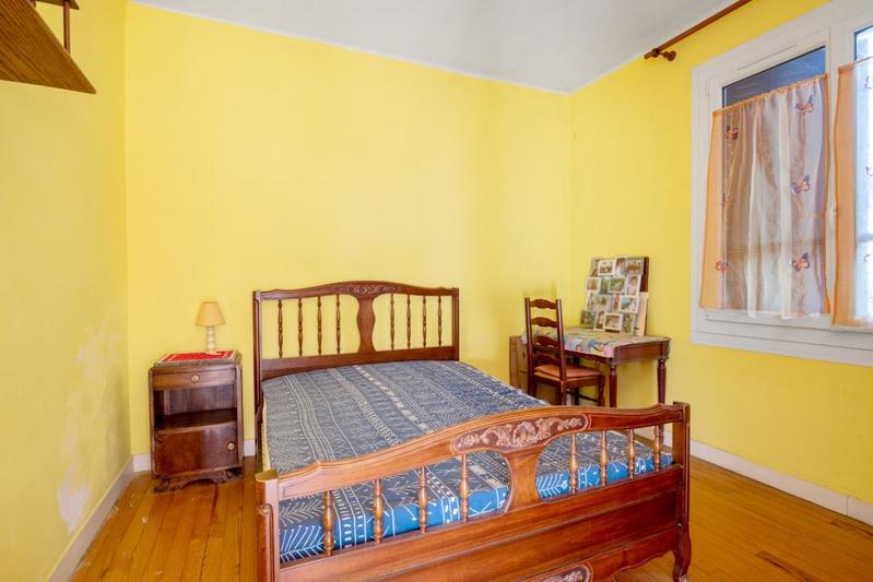 Maison - 131 m² - 6 pièces