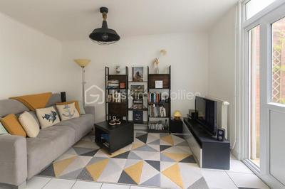 Duplex - 58 m² - 2 pièces