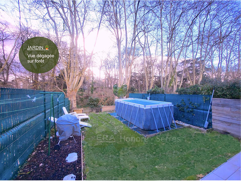 Maison - 79 m² - 4 pièces