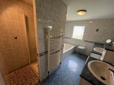 Longère - 177 m² - 7 pièces