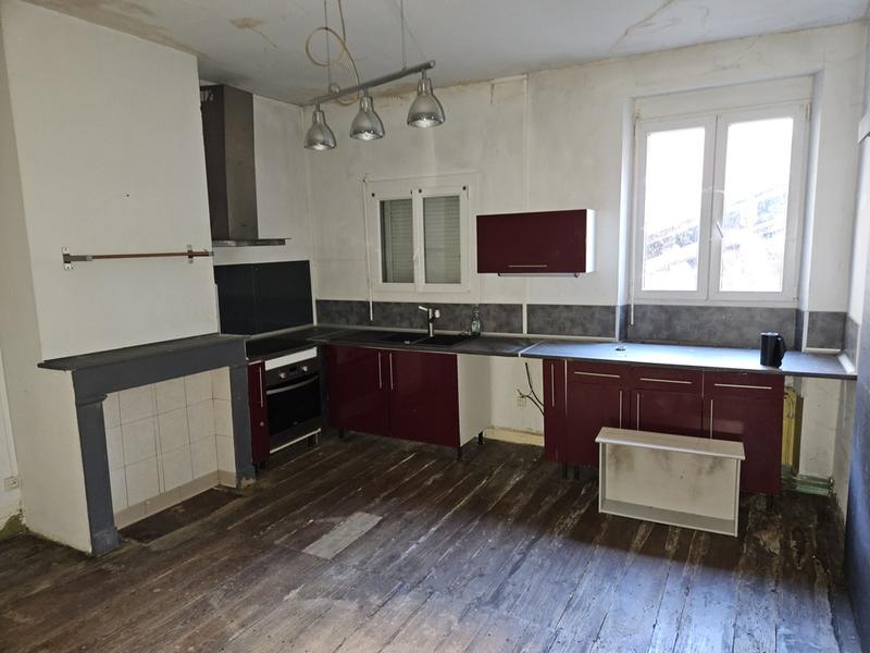 Local d'activité / Entrepôt - 326 m²