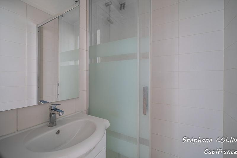 Appartement - 47 m² - 3 pièces