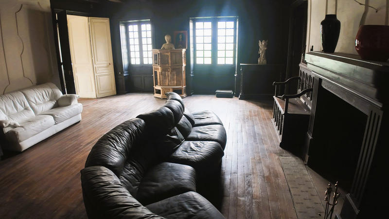 Fonds de commerce - 4 500 m²