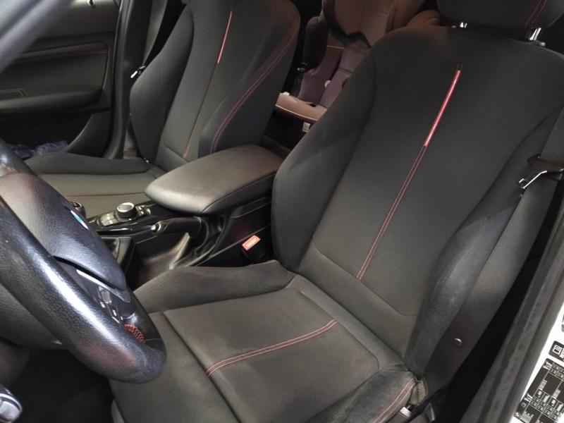 Bmw Série 1 I 2.0 118d 143 Ch Sport - Garantie Carslift 6 Mois