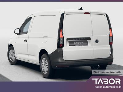 Volkswagen Caddy Cargo 2.0 Tdi 102 Clim AppCo