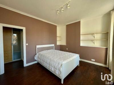 Appartement - 55 m² - 2 pièces