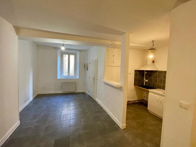 Immeuble - 100 m² - 4 pièces