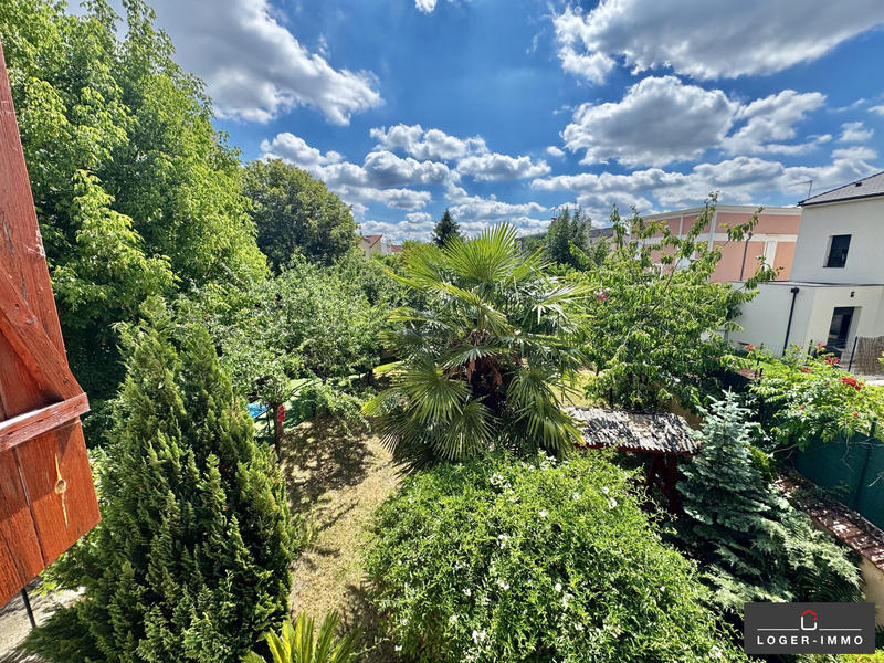 Maison - 82 m² - 5 pièces