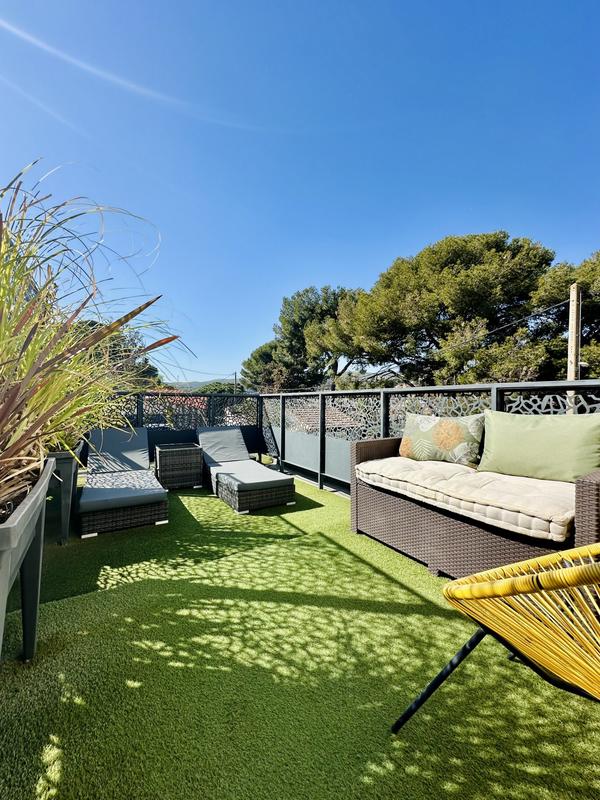 Fonds de commerce - 349 m²