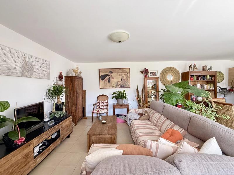 Maison - 91 m² - 3 pièces