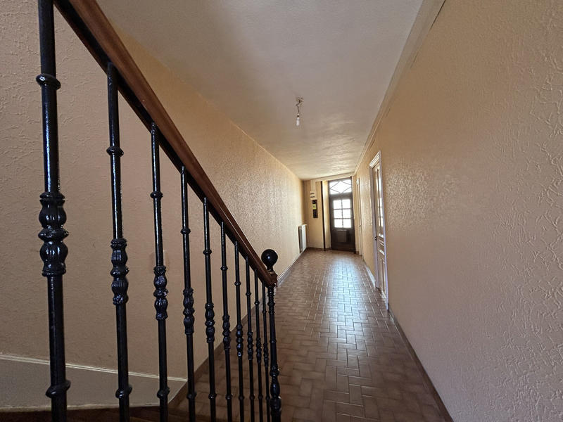 Maison - 117 m² - 5 pièces