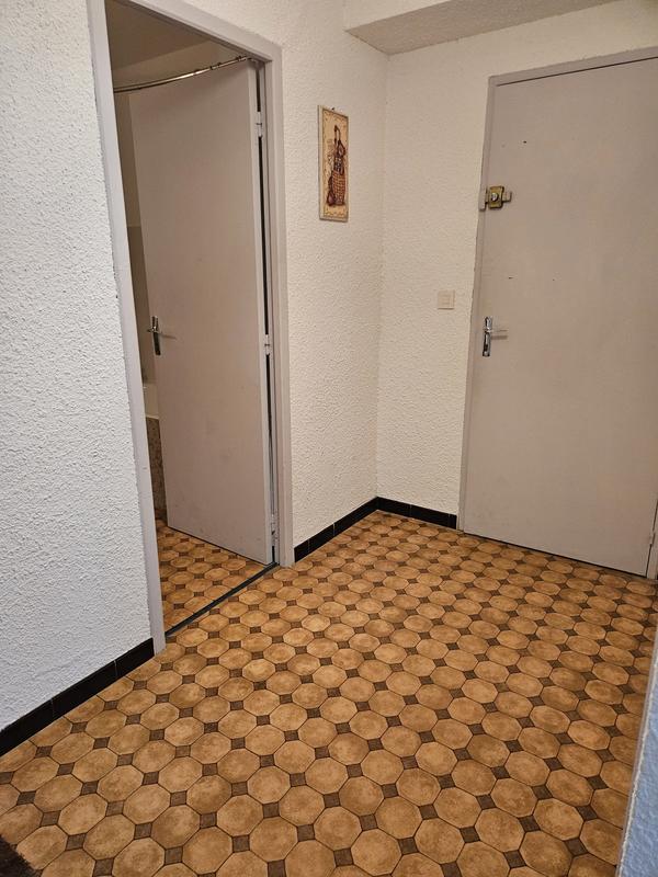 Appartement - 69 m² - 4 pièces