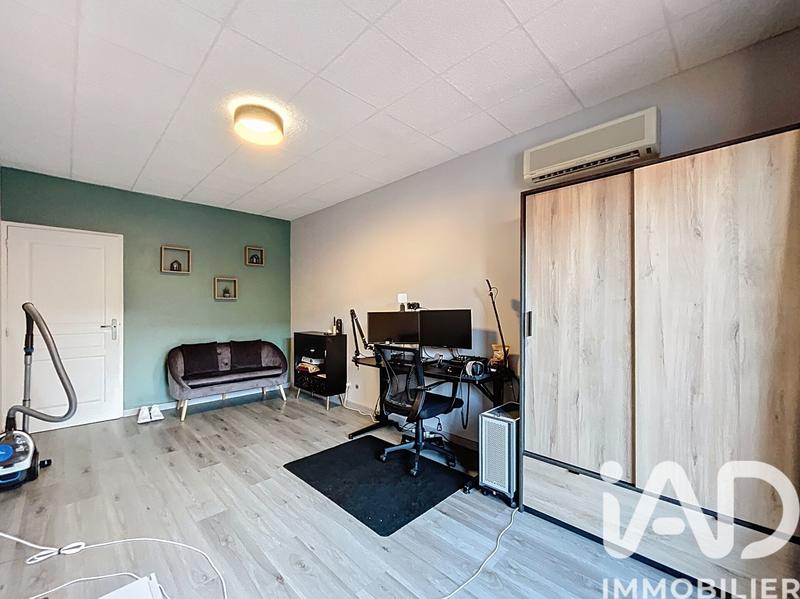 Maison - 170 m² - 8 pièces