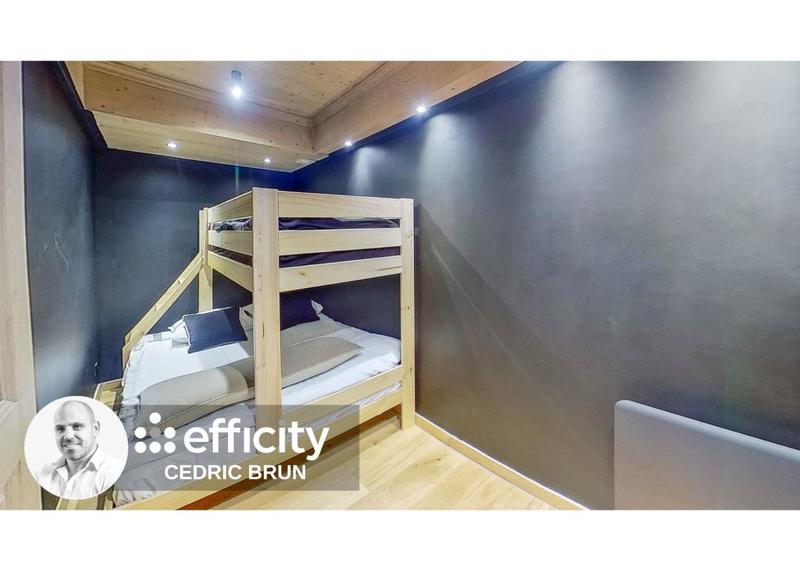 Châlet - 76 m² - 4 pièces