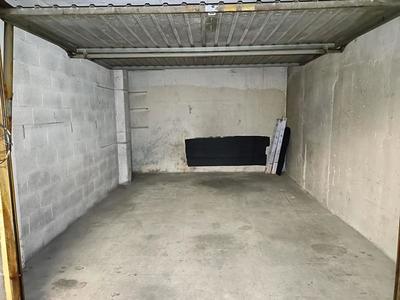 Garage - 15 m²