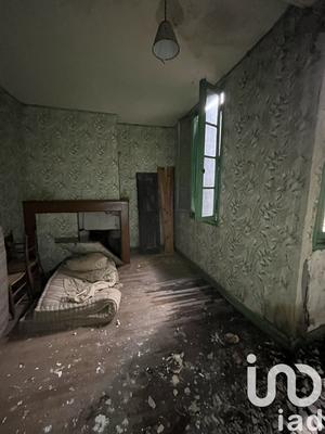 Maison de ville - 180 m² - 5 pièces