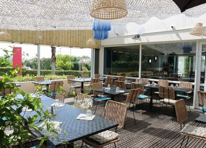 Appartement - 22 m² - 1 pièce