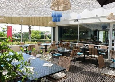 Appartement - 22 m² - 1 pièce