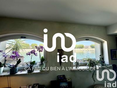 Appartement - 100 m² - 4 pièces