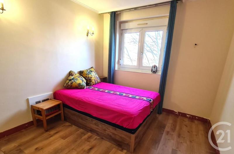 Appartement - 67 m² - 4 pièces