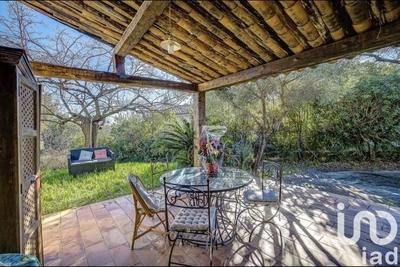 Maison - 154 m² - 7 pièces